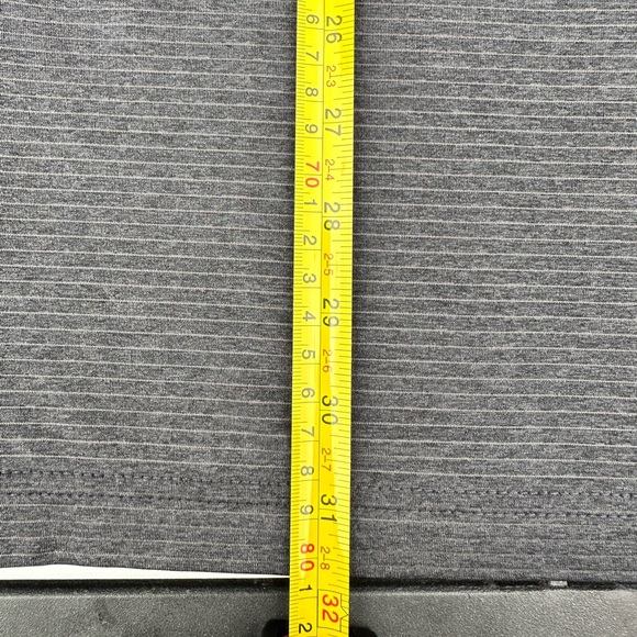 Men’s IZOD Golf Polo with Stretch - Picture 7 of 8